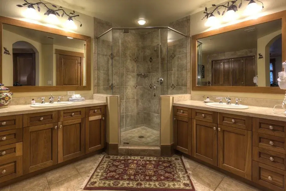 Lone Eagle #3042 - 3 Br Condo