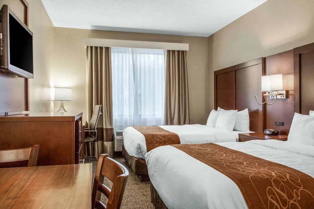 Fairfield by Marriott Inn & Suites Scottsdale Old Town