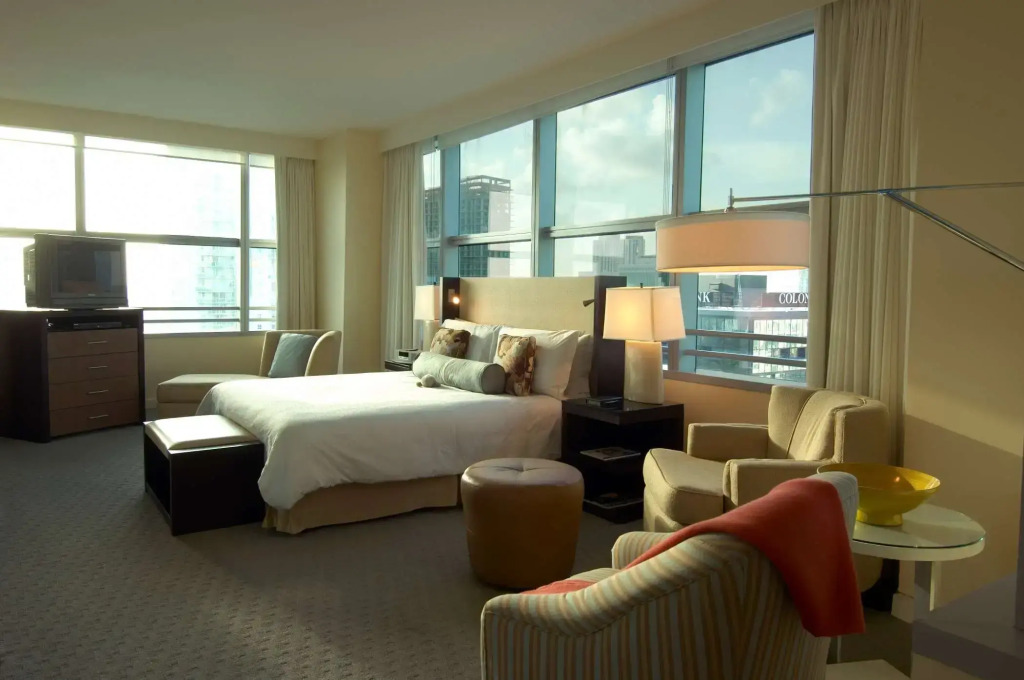 Conrad by Hilton Miami