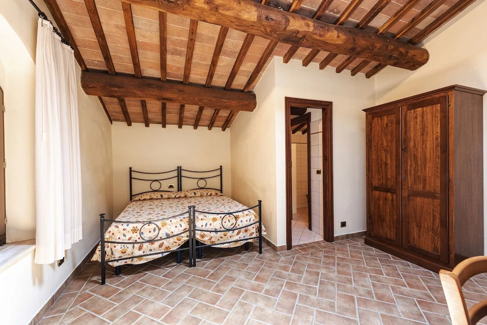 Antica Grancia Di Quercecchio