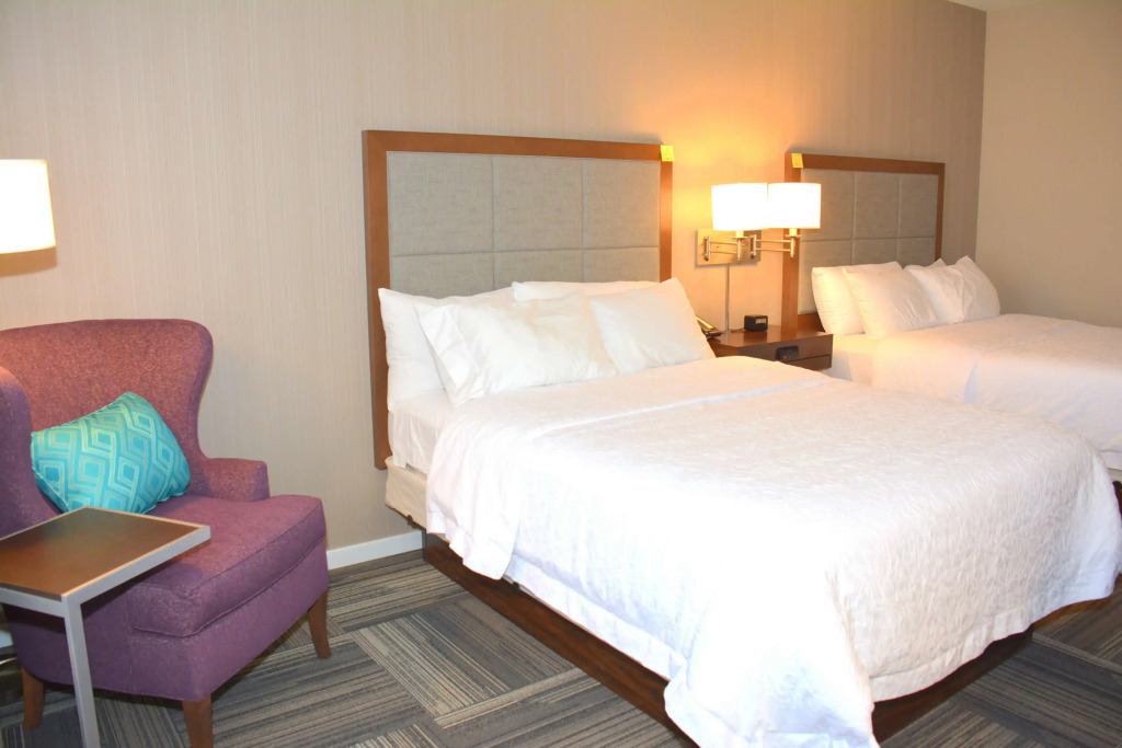 Hampton Inn Grand Junction