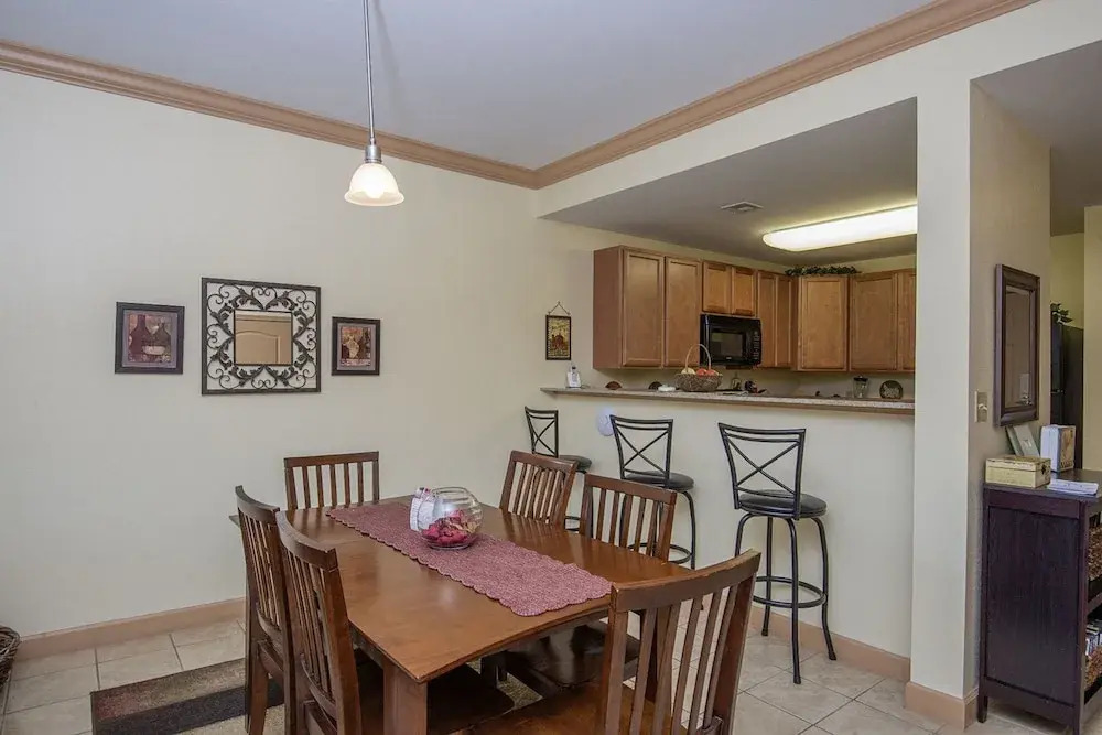 Mv5205 by Heritage Cabin Rentals