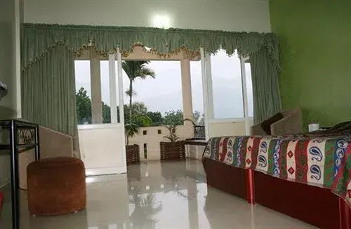 Igloo Nature Resort
