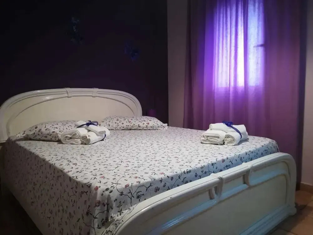Oasi B&B