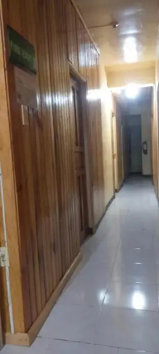 Querencia Hotel