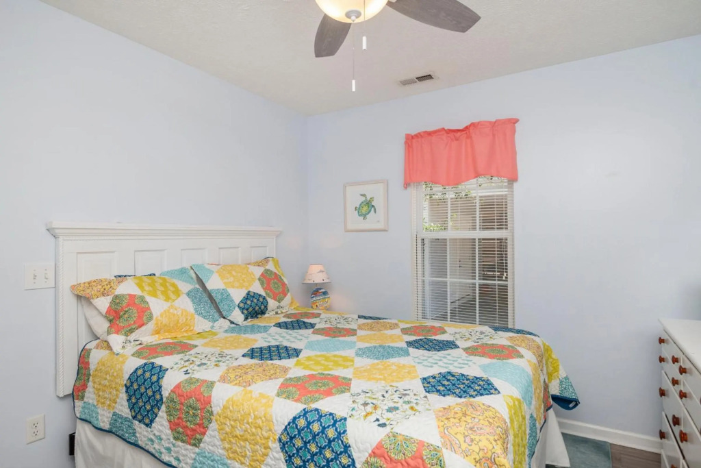 A Lucky Break by Oak Island Accommodations