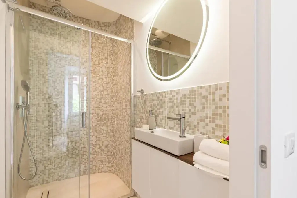 Stylish Apartments Vatican Rome Downtown