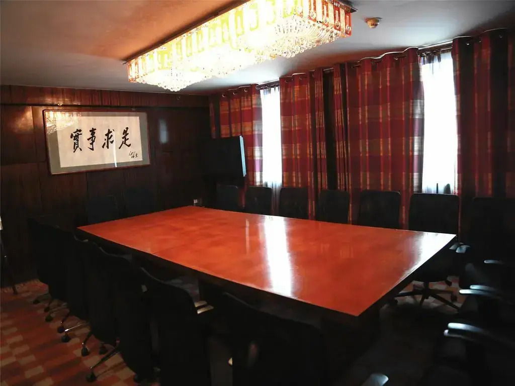Jinglun Hotel Beijing