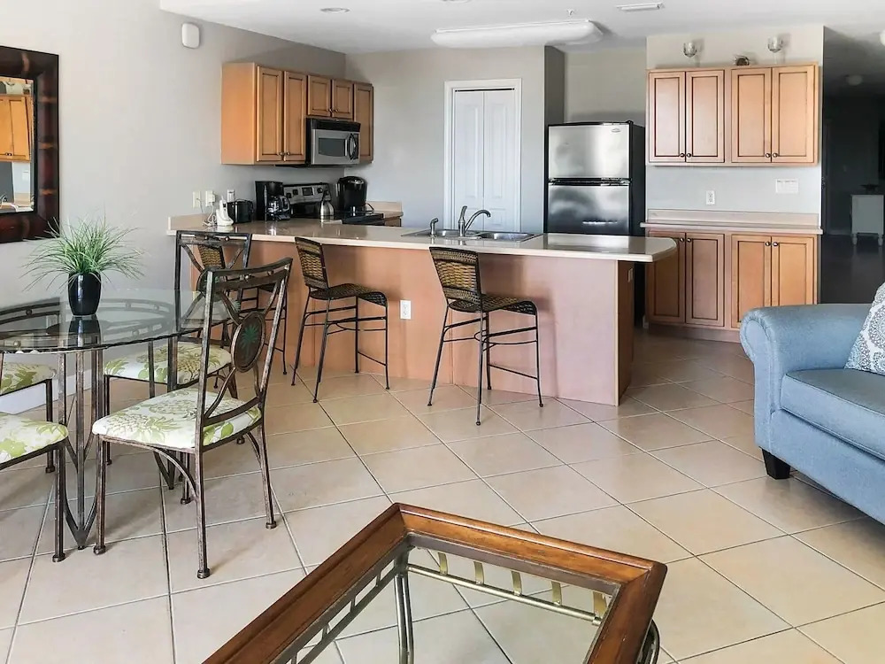 Beach Resort 405 - 1977162