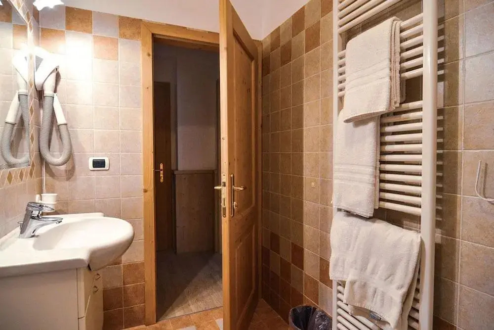 Hotel Cristallo
