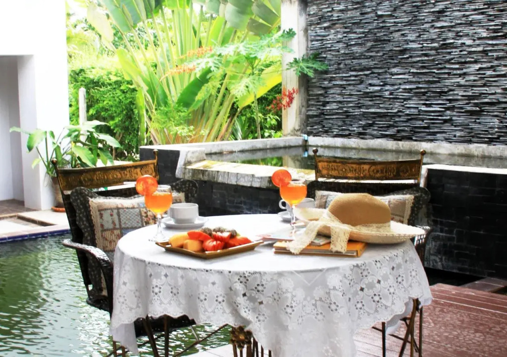 The Ozone Resort