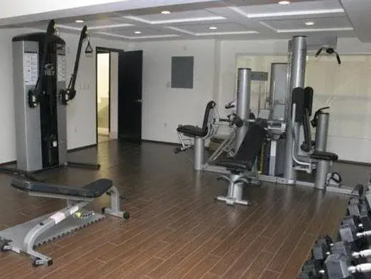 Suites Masliah