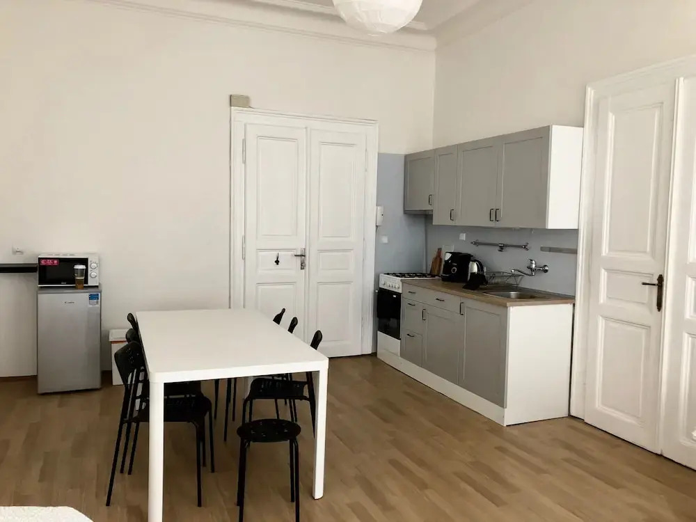 Premier Apartment Old Town Soukenicka