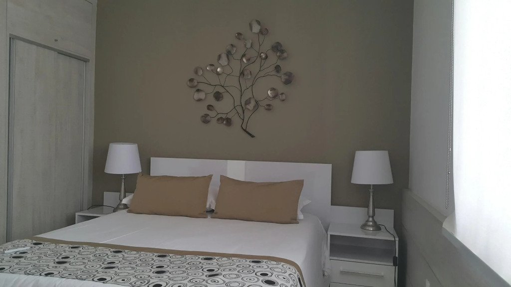 Mercosur Universitas Apart Hotel