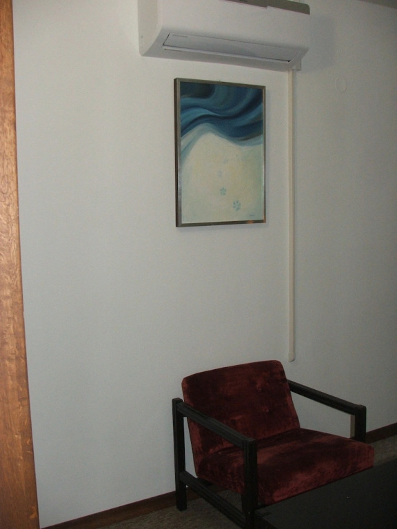 Tourist house Capricorn