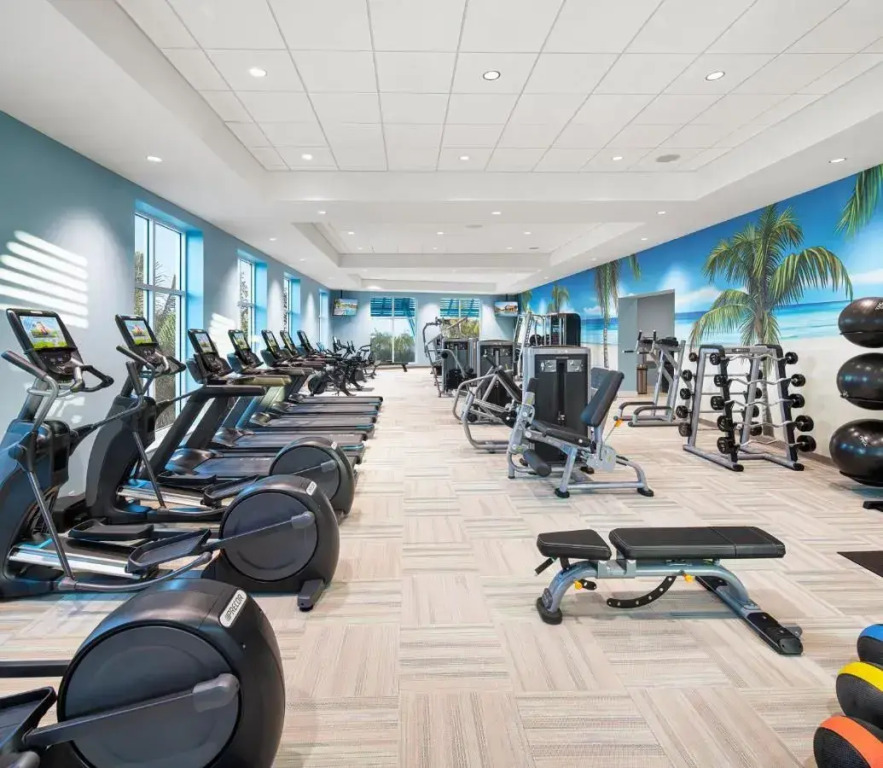 Margaritaville Beach Resort Ft Myers Beach