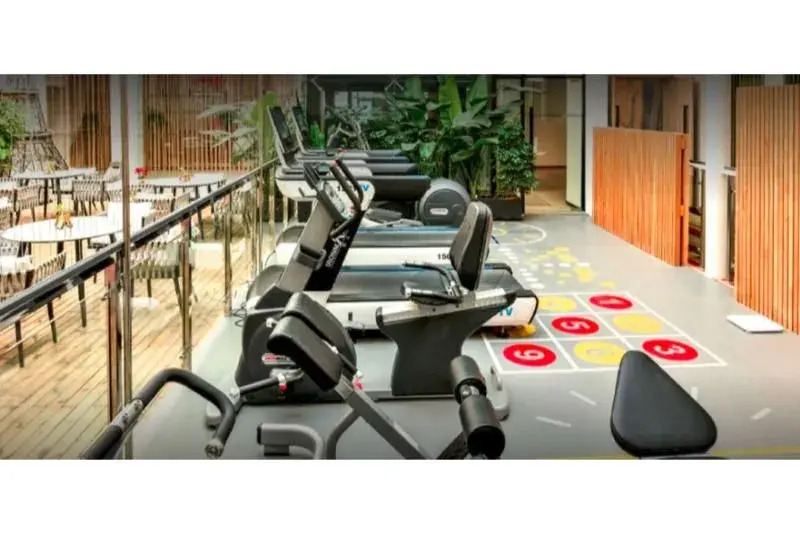 ibis Styles Shanghai New Hongqiao Hotel