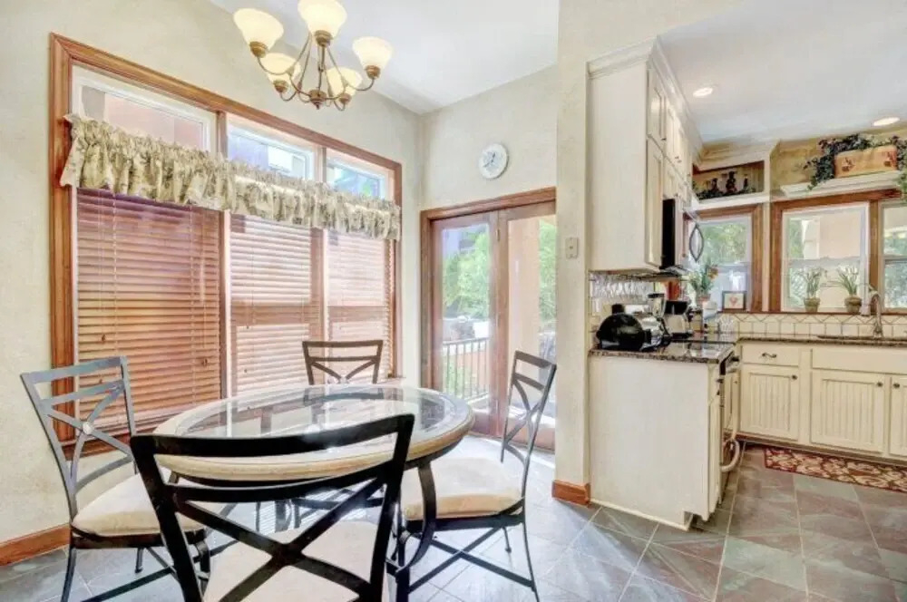 Casa de Mediterranean - Stunning Private Oasis - 4 BR - RJV 1554