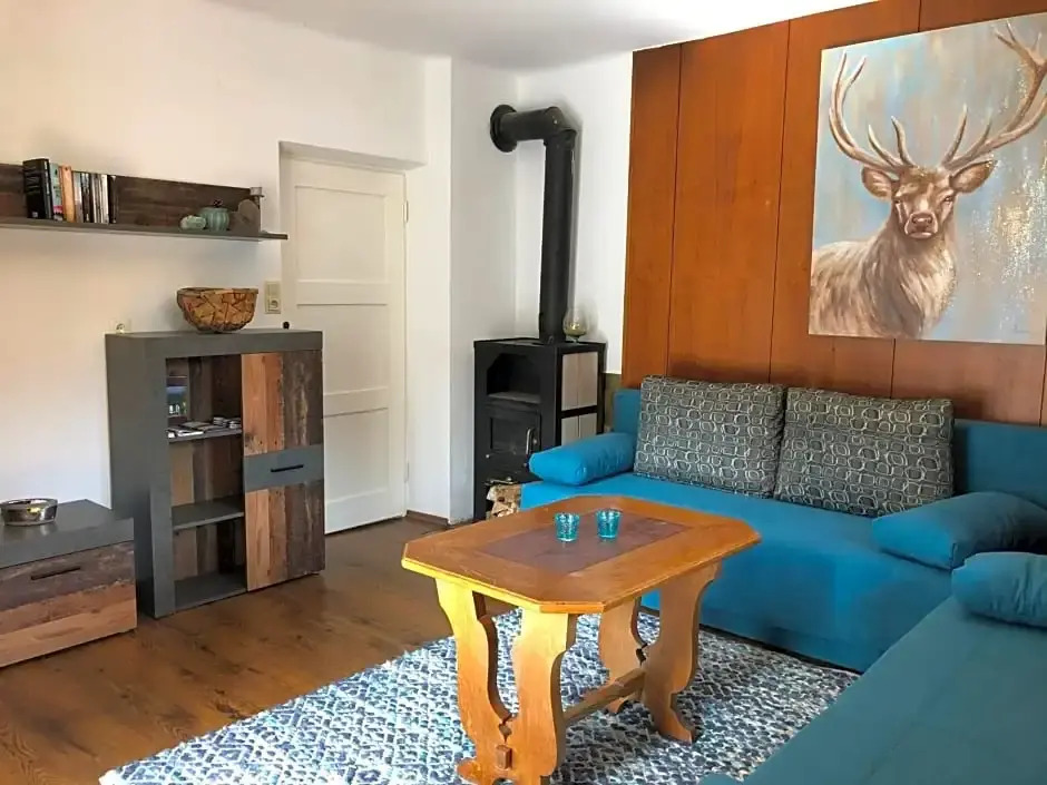 Hotel Bergkristall