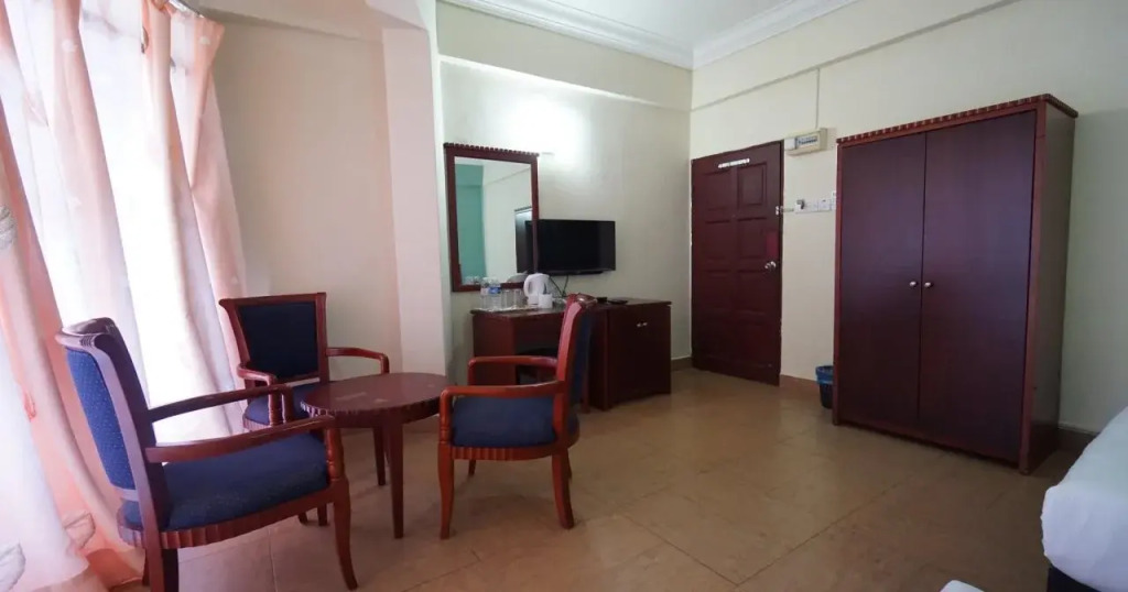 Hotel Sri Semantan