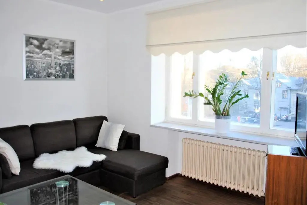 Yoga Residence Apartments