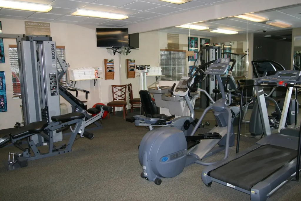 Candlewood Suites Bordentown-Trenton by IHG