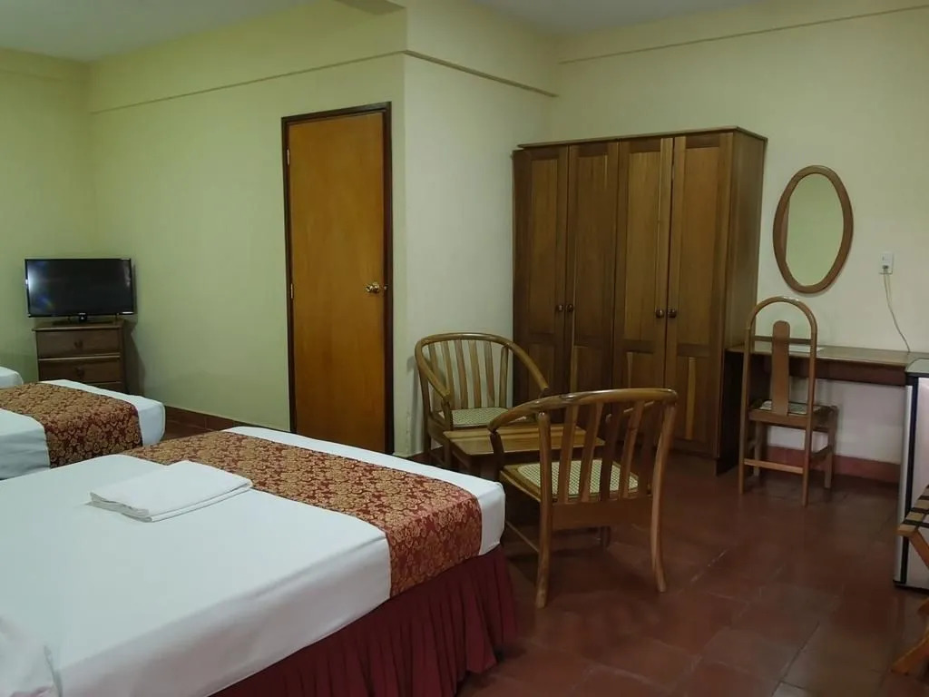 Hotel Austria