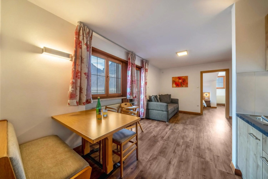 Kammerhof Apartment Apfel
