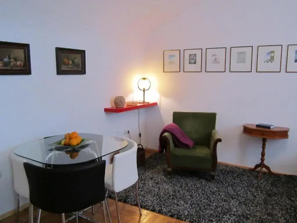 Toldi Apartman