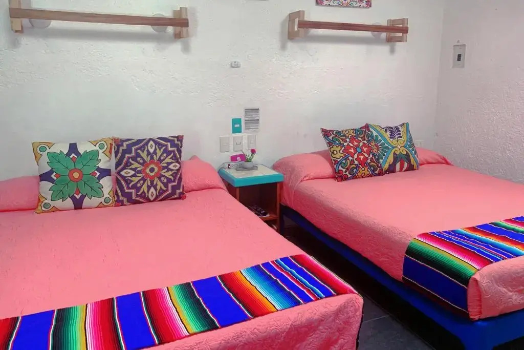Beautiful & Cozy Studio in Akumal Paradise-Wifi, AC