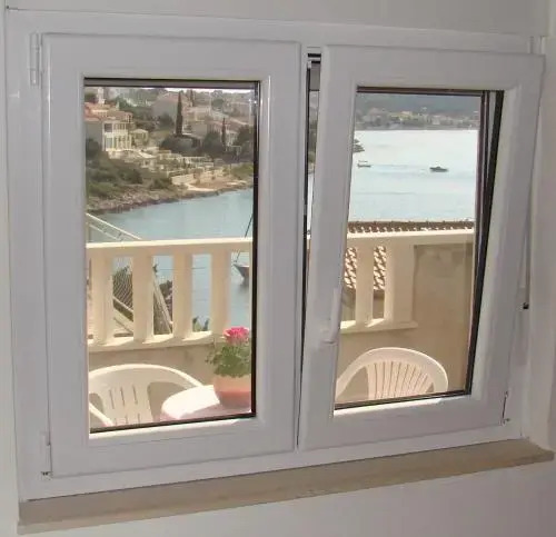 Apartment Puzak
