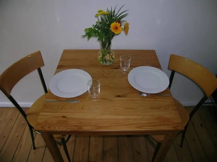 Ferienwohnung Berlin Tiergarten