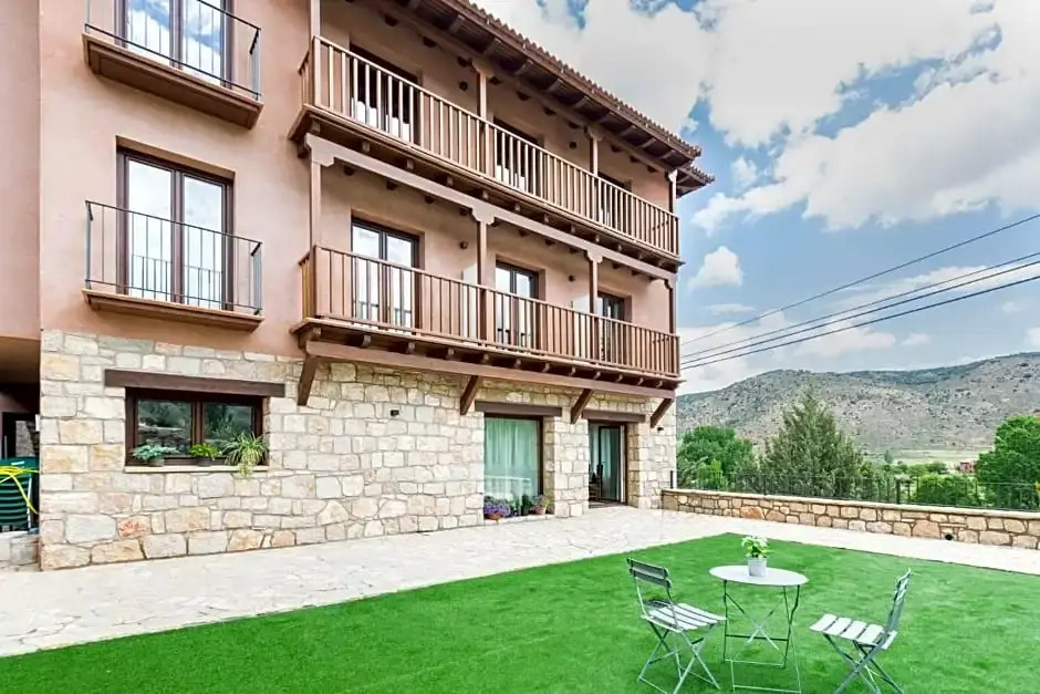 Hotel Atiana