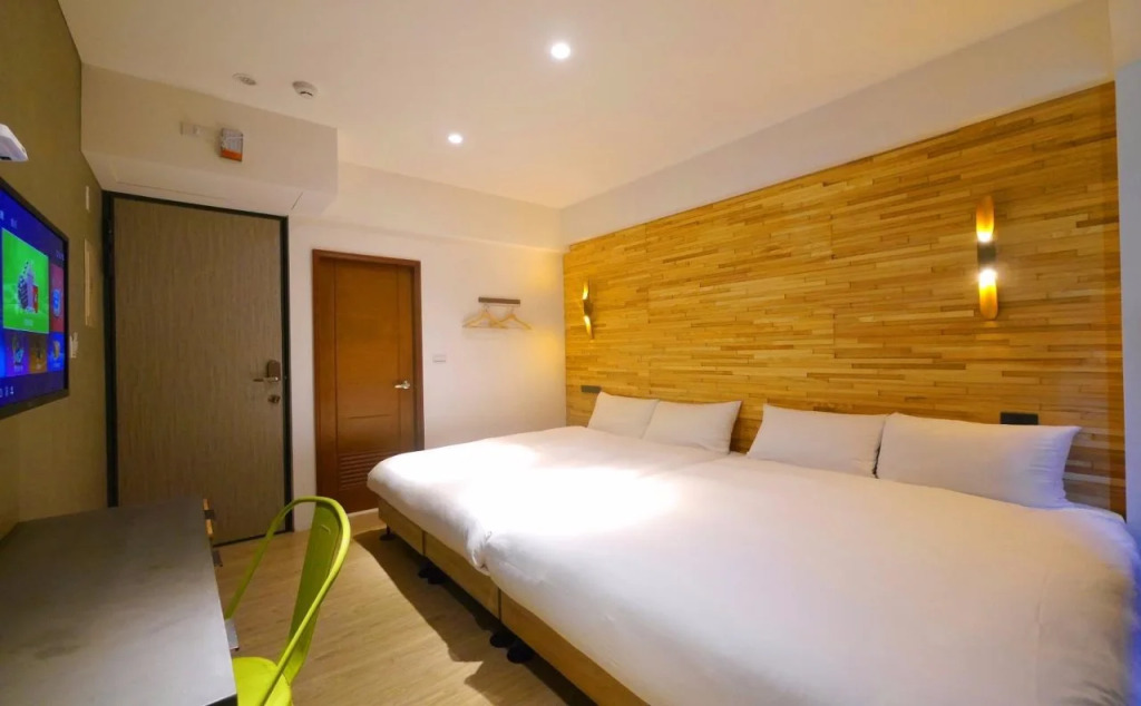 This is Nest Inn