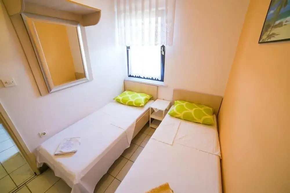 Apartments Jasna Only Family