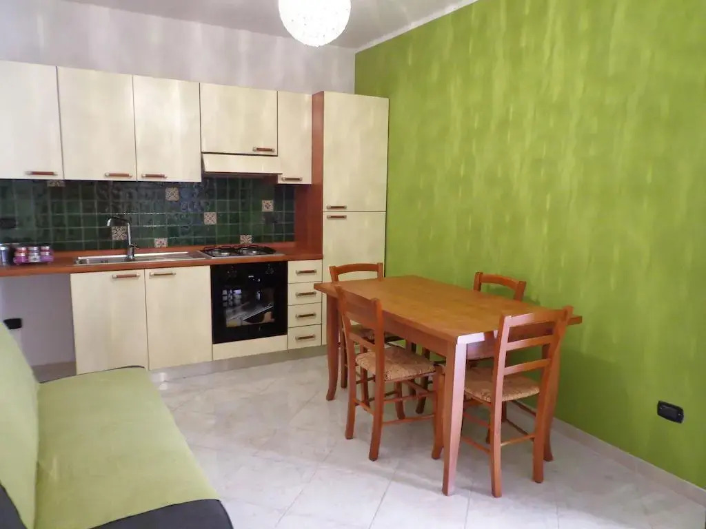 Cous Cous Apartments