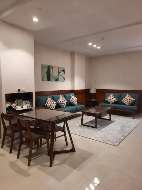 Biz Hotel Apartments