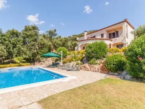 Villa Duende