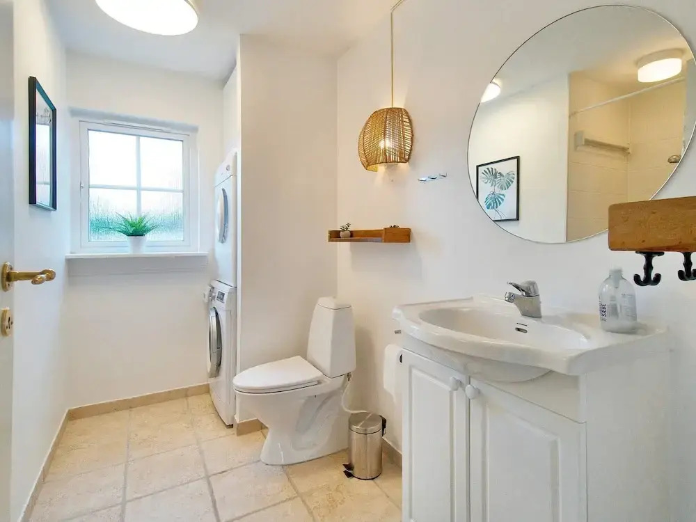 4 Star Holiday Home in Vejby