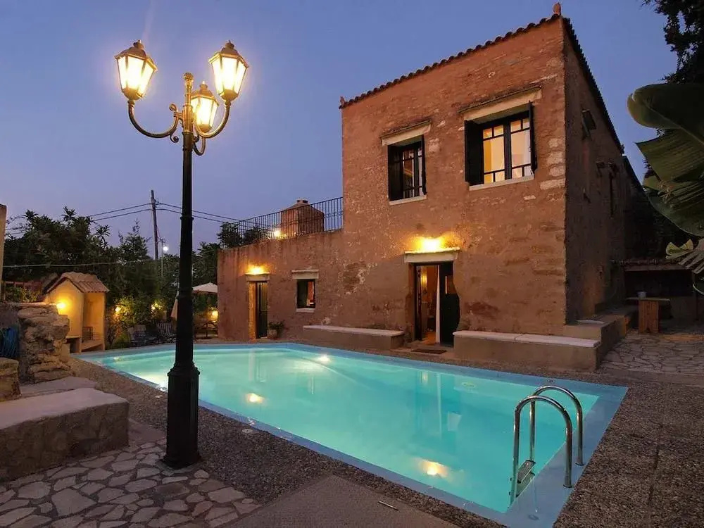 Villa Laina