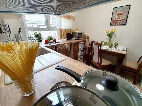 Inn Home Apartments - Kreshchatyk area