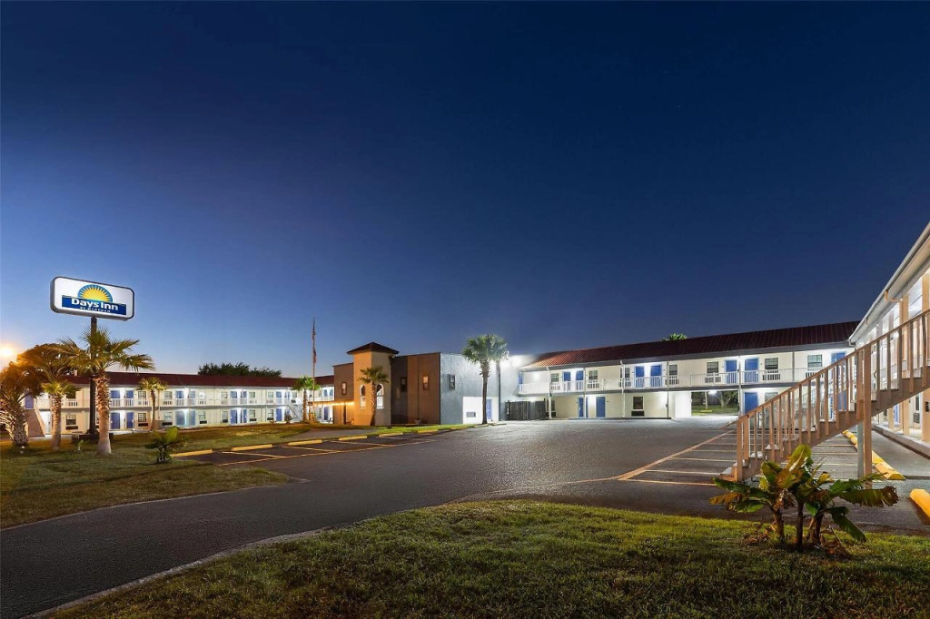Days Inn by Wyndham Aransas Pass