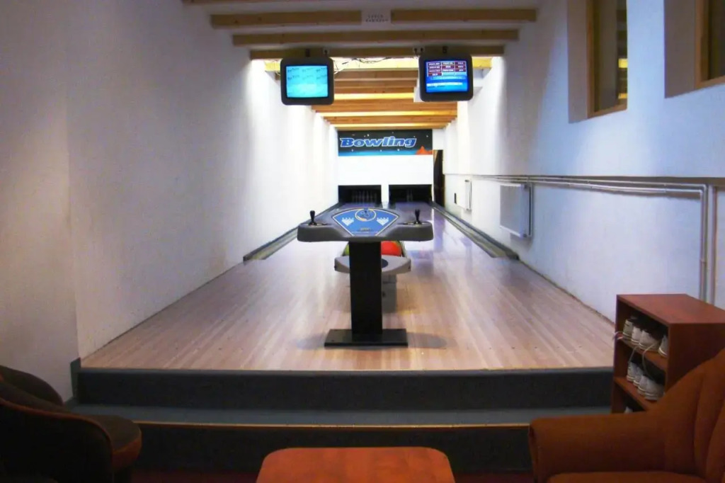 Spa Hotel Podlesí - Walldorf a Pohádková vesnička