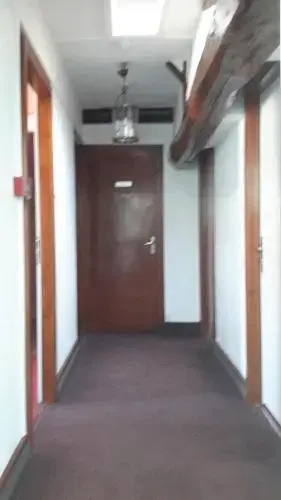 Chambres d'Hotes Florida Villa