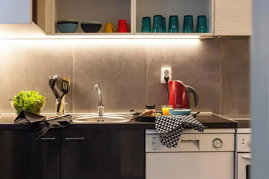 Designer Apartment Eclectica