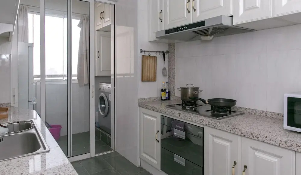 GoNative Downtown Apartment Xintiandi