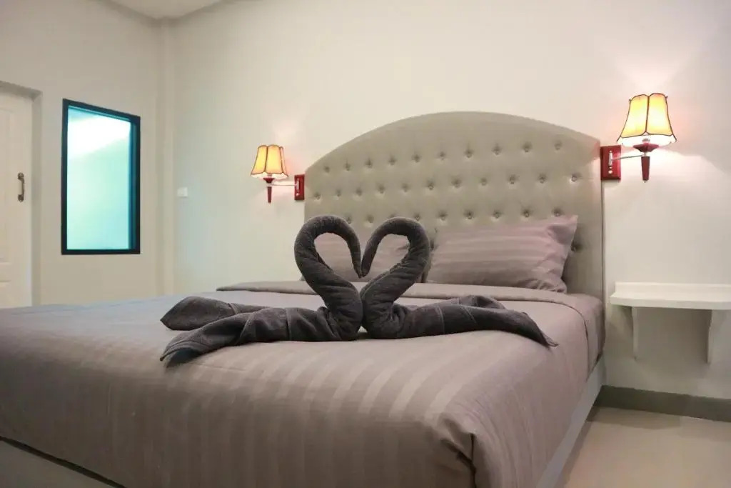 Home resort