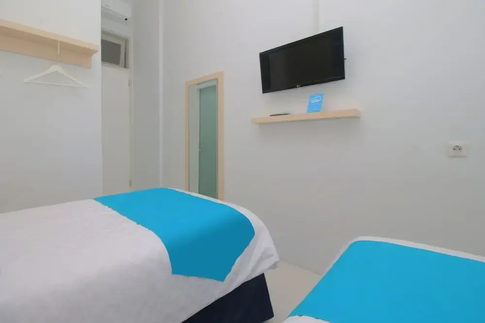 Airy Tegalsari Teuku Umar 21 Surabaya