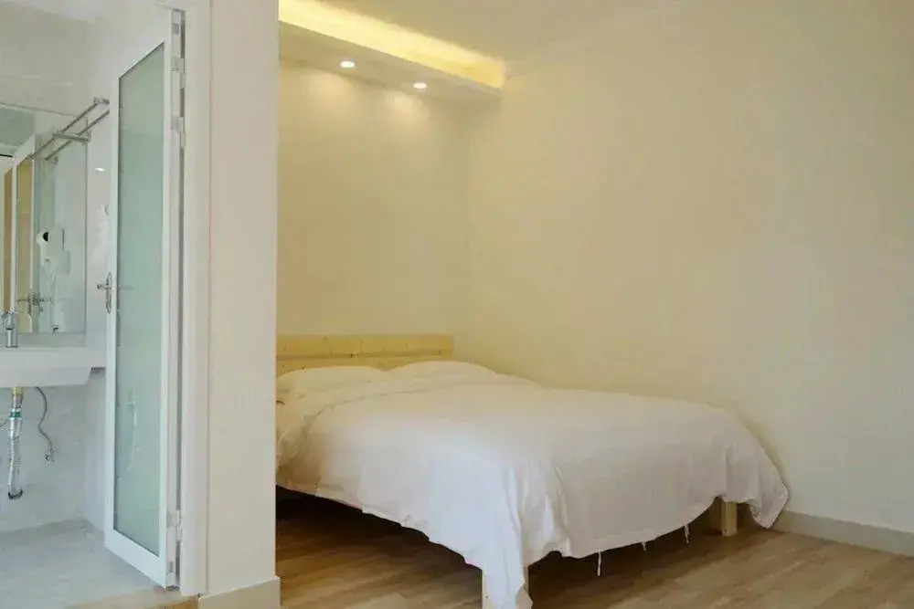 Dingding Inn Zhangjiajie
