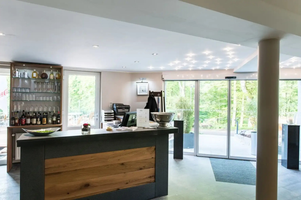 Hotel am Herkules
